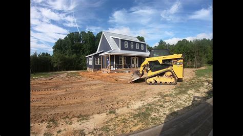 trying to make a skidsteer work